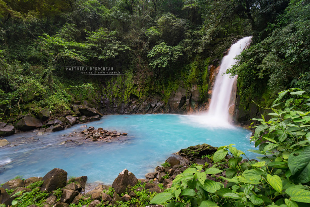 Samyang 14 2.8 au Costa Rica