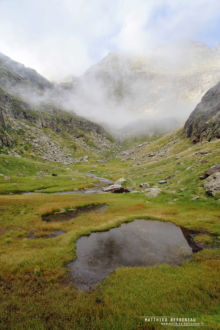 Laquet, ariège, lac, habitat, landscape, paysage, montagne, mountain, Pyrénées, Matthieu Berroneau