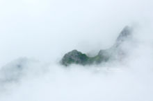 paysage, habitat, pyrénées, nuage, Matthieu Berroneau, montagne