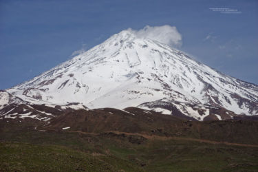 Habitats, Haute altitude, Iran, Montagne, Trips